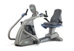 Nustep T5XR Recumbent Cross Trainer